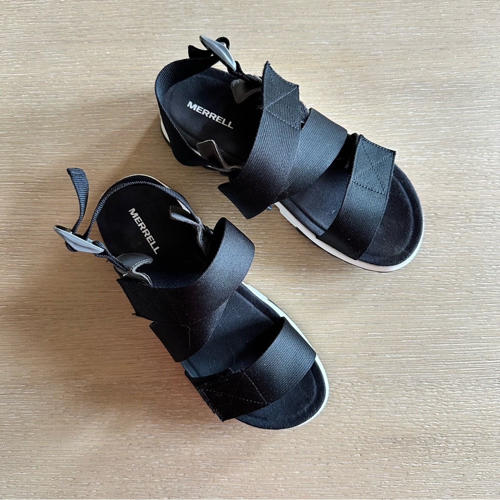Merrell Sandals, size 7